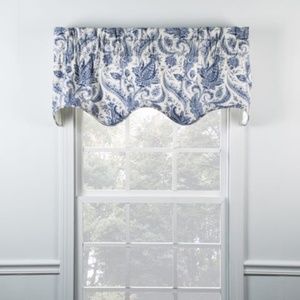 Ellis window Valance.